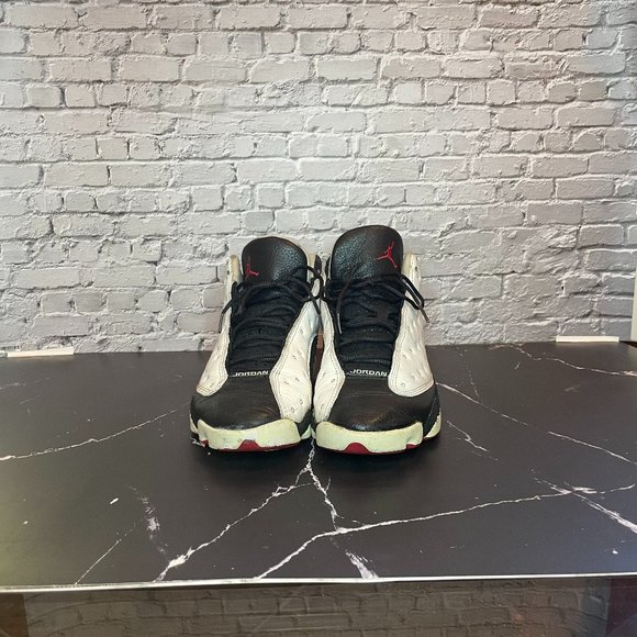 Size 10 - Air Jordan 13 OG 'He Got Game' (1997) - 136002 132 - Picture 1 of 7